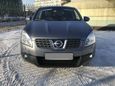 SUV   Nissan Qashqai 2008 , 655000 , 