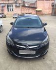  Opel Astra 2013 , 530000 , 