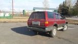 SUV   Toyota Hilux Surf 1992 , 285000 , 