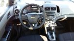  Chevrolet Aveo 2012 , 410000 , -