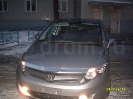  Honda Airwave 2006 , 370000 , 