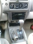 SUV   Mitsubishi Montero Sport 2001 , 390000 , 