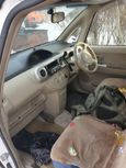  Toyota Porte 2004 , 285000 , 