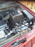 SUV   Toyota Kluger V 2001 , 600000 , -