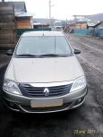  Renault Logan 2011 , 315000 , 