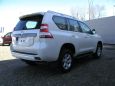 SUV   Toyota Land Cruiser Prado 2015 , 2457000 , 