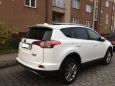 SUV   Toyota RAV4 2016 , 1850000 , 