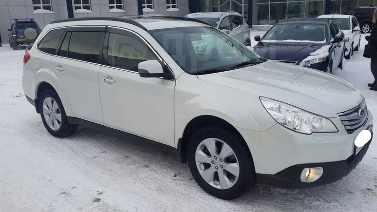  Subaru Outback 2011 , 2000000 , 