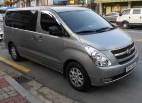    Hyundai Grand Starex 2011 , 877000 , 