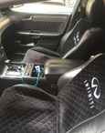  Infiniti M45 2008 , 850000 , 