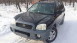 SUV   Hyundai Santa Fe 2004 , 415000 , 