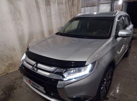 SUV   Mitsubishi Outlander 2015 , 1485000 , 