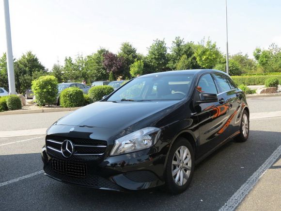  Mercedes-Benz A-Class 2013 , 1300000 , 