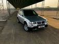 SUV   BMW X3 2008 , 820000 , 