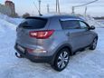 SUV   Kia Sportage 2011 , 690000 , 