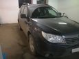 SUV   Subaru Forester 2008 , 650000 , 