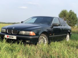  BMW 5-Series 1998 , 649999 , 