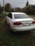  Audi A4 2009 , 720000 , 