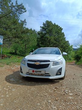  Chevrolet Cruze 2013 , 660000 , 