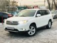 SUV   Toyota Highlander 2013 , 1375000 , 