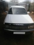  Toyota Crown 1994 , 185000 , 