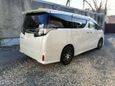    Toyota Vellfire 2017 , 2370000 , 