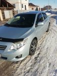  Toyota Corolla 2008 , 420000 , 