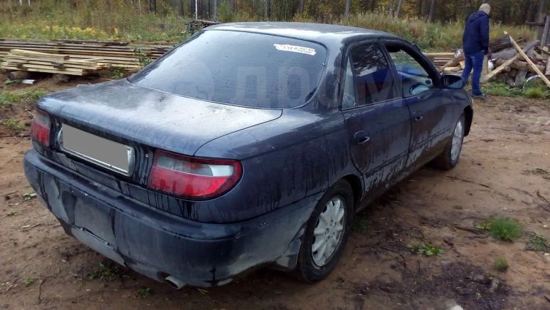  Toyota Carina 1993 , 90000 , 