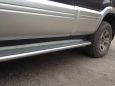 SUV   Nissan Mistral 1996 , 230000 , 