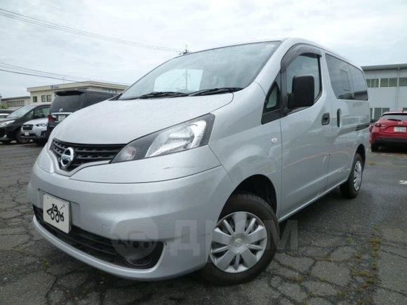    Nissan NV200 2019 , 890000 , 