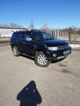 SUV   Mitsubishi Pajero Sport 2011 , 875000 , 