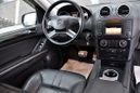 SUV   Mercedes-Benz M-Class 2009 , 851000 , 