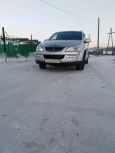 SUV   SsangYong Kyron 2012 , 550000 , 