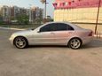  Mercedes-Benz C-Class 2003 , 450000 , 