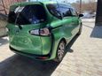    Toyota Sienta 2016 , 1115000 , 