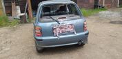  Nissan March 2000 , 50000 , 