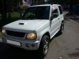 SUV   Mitsubishi Pajero Mini 1999 , 160000 , 