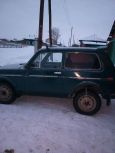 SUV    4x4 2121  1978 , 55000 , 