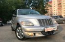  Chrysler PT Cruiser 2003 , 269000 , 