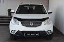 SUV   SsangYong Actyon 2011 , 499000 , 