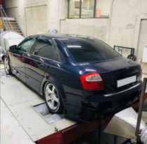  Audi A4 2002 , 370000 , -