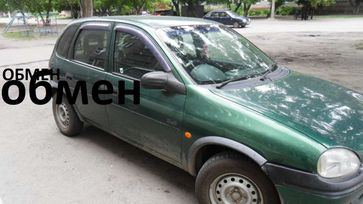  Opel Vita 1997 , 175000 , 