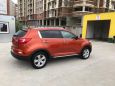 SUV   Kia Sportage 2012 , 790000 , 