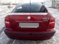  Skoda Octavia 1997 , 124000 , 