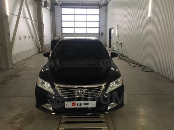  Toyota Camry 2013 , 1070000 , 