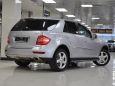 SUV   Mercedes-Benz M-Class 2010 , 1057700 , 