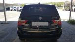 SUV   BMW X3 2009 , 750000 , 