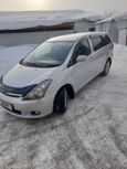    Toyota Wish 2004 , 595000 , 