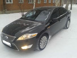 Ford Mondeo 2008 , 700000 , 