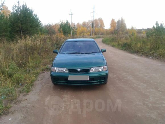  Nissan Pulsar 1995 , 80000 , 